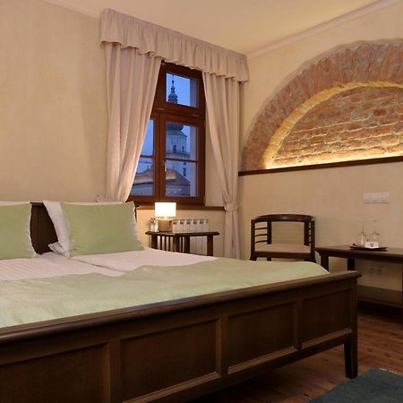 La Fresca Hotel Kromeriz Ngoại thất bức ảnh