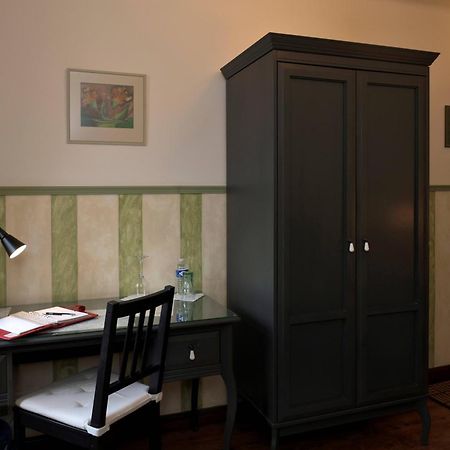 La Fresca Hotel Kromeriz Ngoại thất bức ảnh
