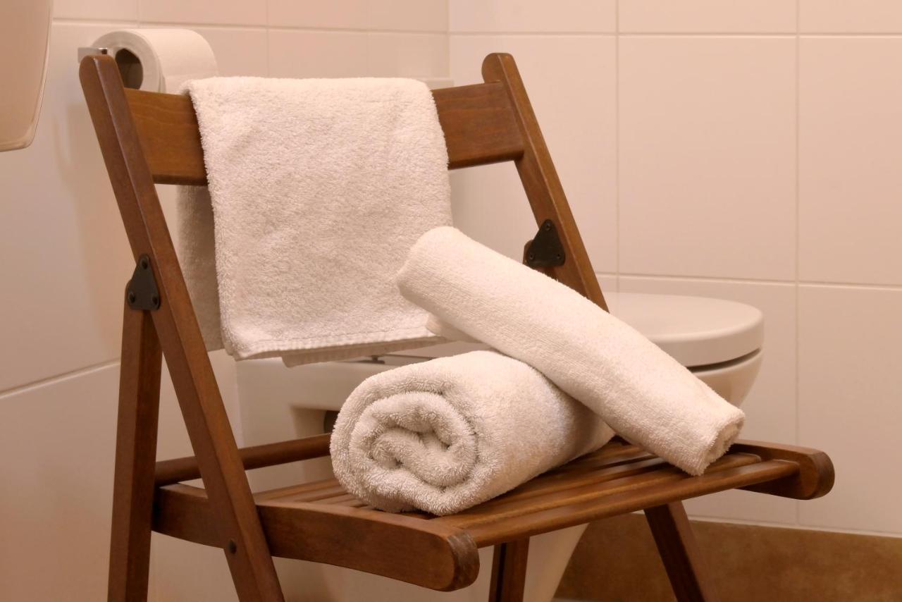 La Fresca Hotel Kromeriz Ngoại thất bức ảnh