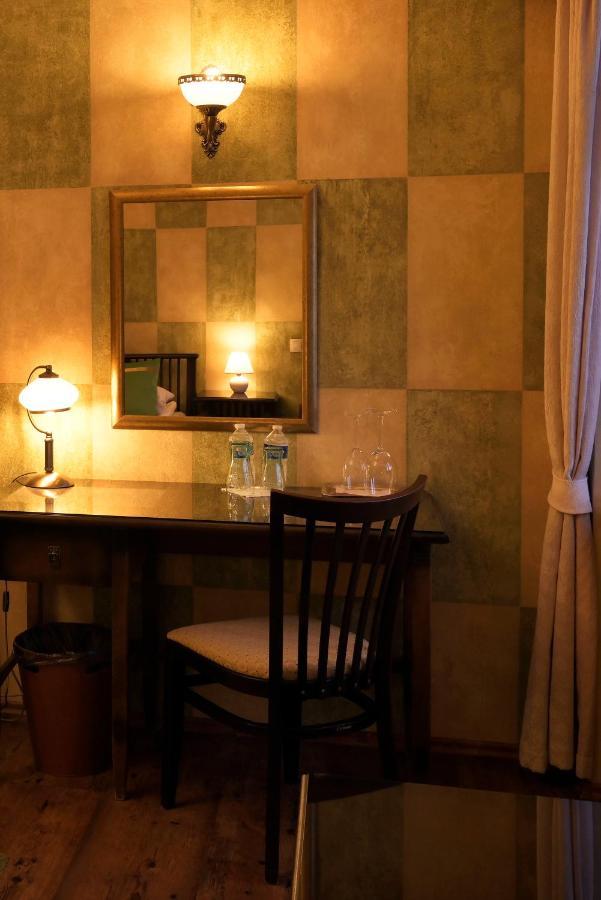 La Fresca Hotel Kromeriz Ngoại thất bức ảnh