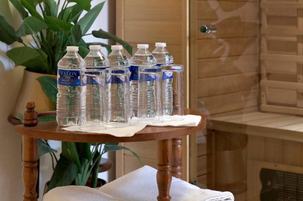 La Fresca Hotel Kromeriz Ngoại thất bức ảnh