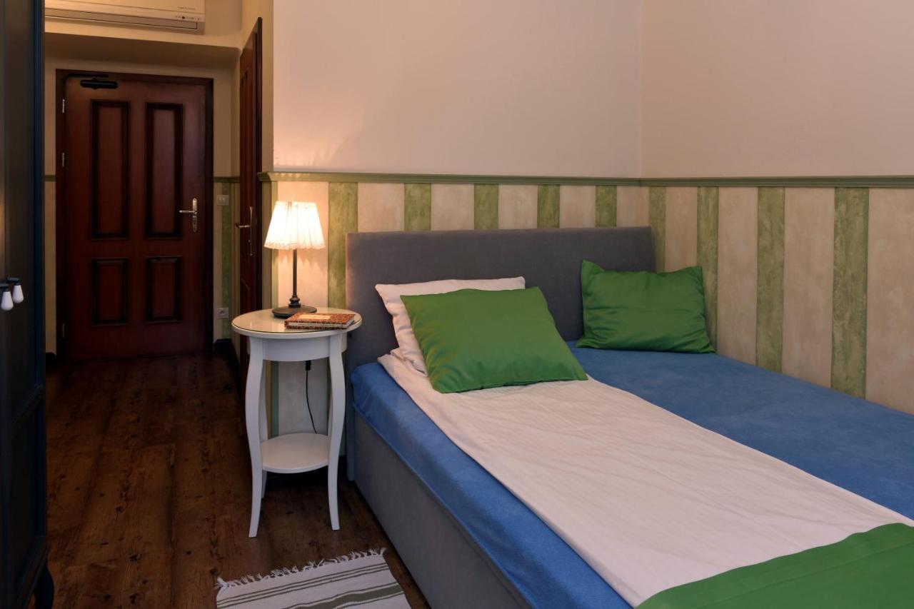 La Fresca Hotel Kromeriz Ngoại thất bức ảnh