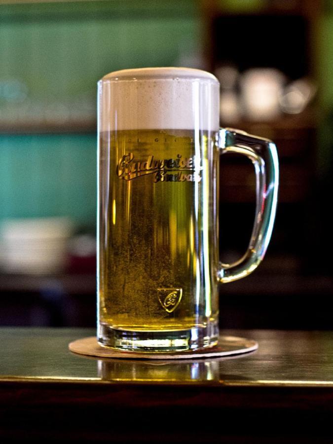 La Fresca Hotel Kromeriz Ngoại thất bức ảnh